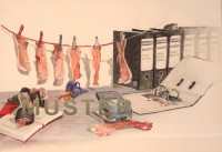 18 Bacon  57x39