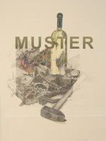 19 Wein  Hammer 56x76