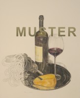 20 Wein Bohrmaschine 54x67