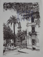 34 Diano Marina DIN A3