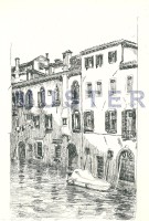 37 Venedig 2 DIN A4