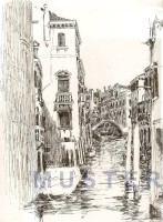 40 Venedig 7 25x30