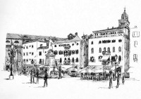 42 Venedig 6 DIN A4
