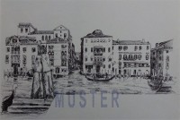 44 Venedig 9 DIN A4