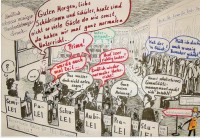 Pädagogische Massenausbildung