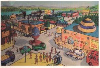 Kinderbuch: Eierdorf