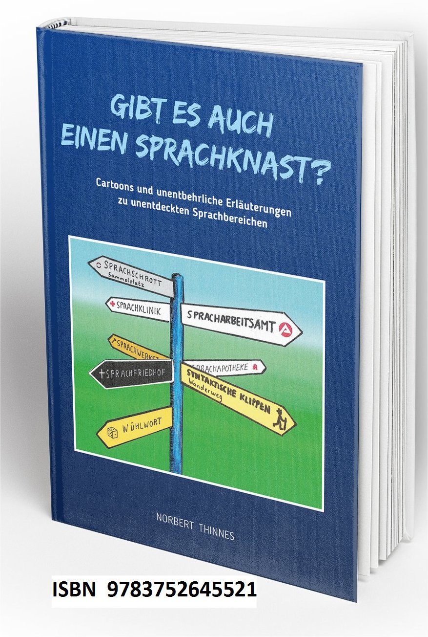 Cover Sprachknast