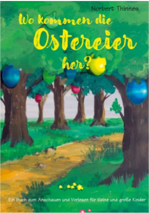 Cover Ostereier