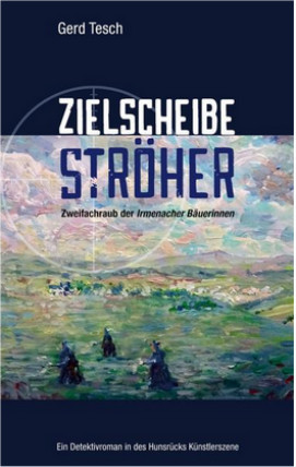 Cover Zielscheibe